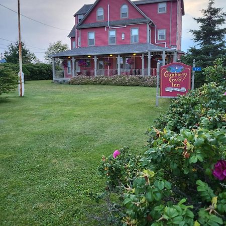Cranberry Cove Inn 루이스버그 외부 사진