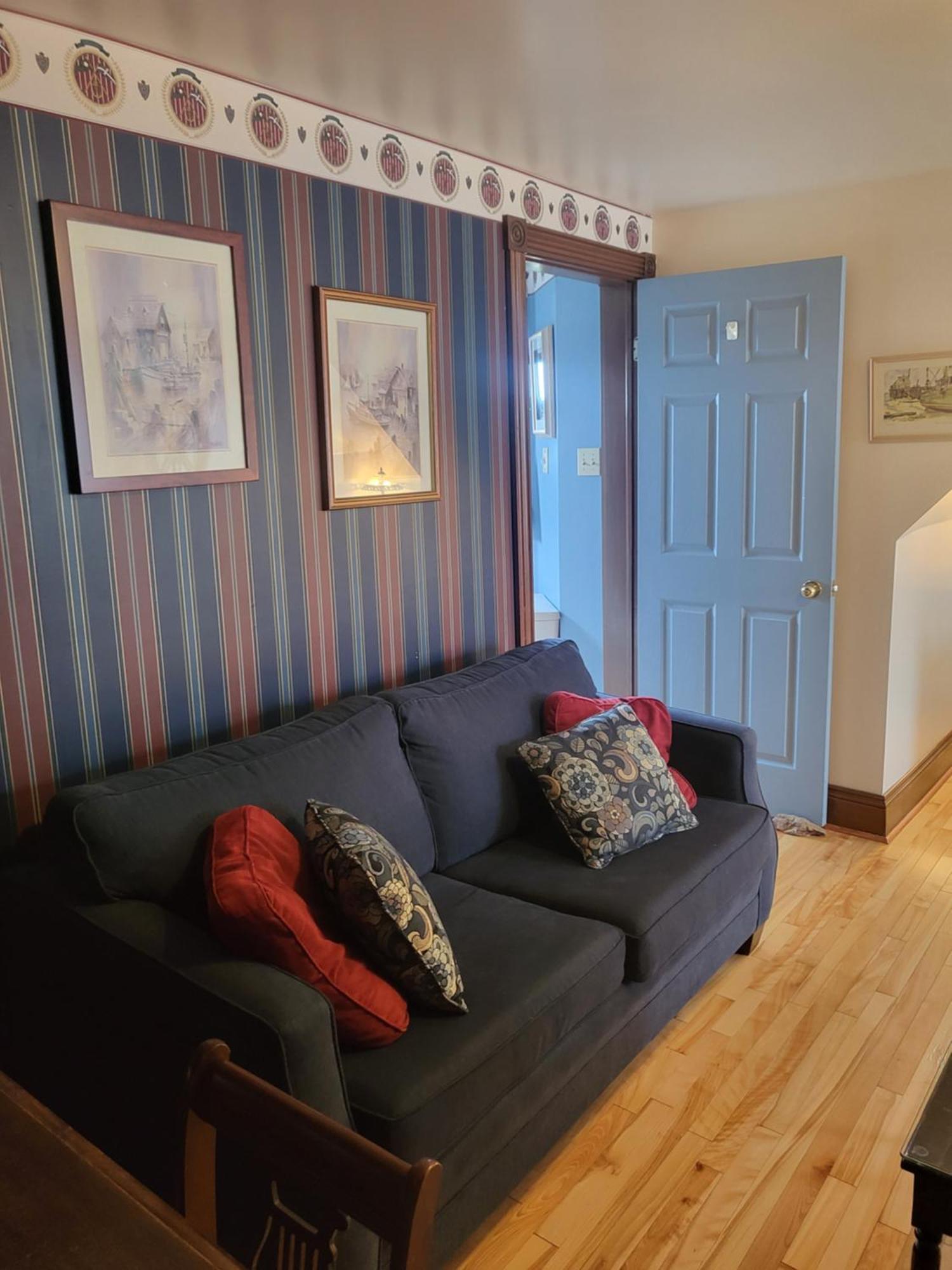 Cranberry Cove Inn 루이스버그 외부 사진