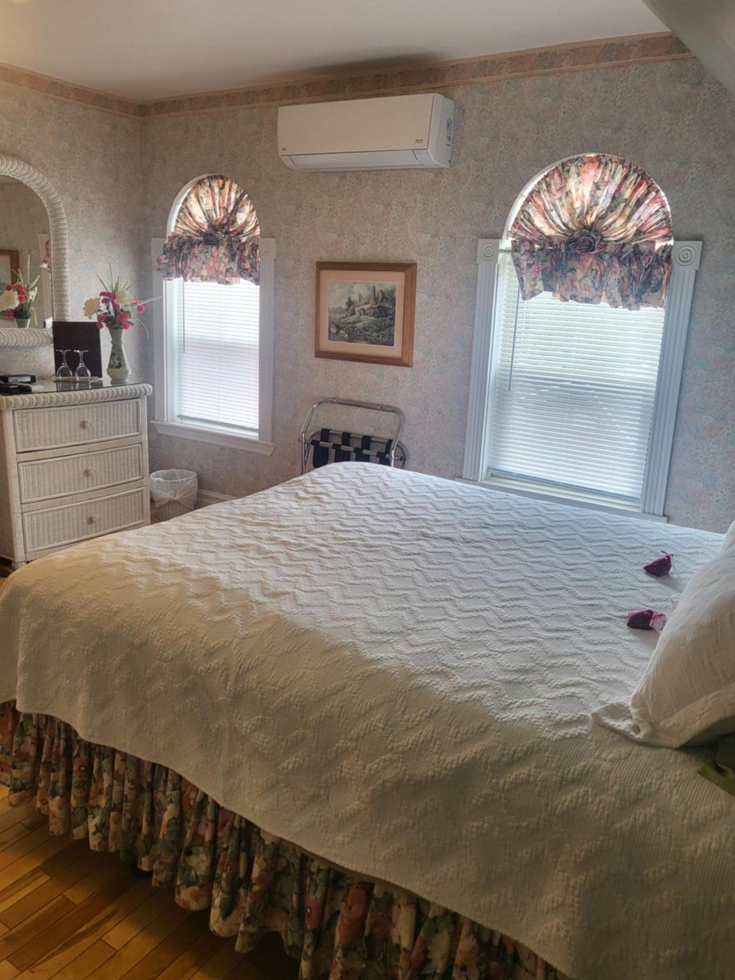 Cranberry Cove Inn 루이스버그 외부 사진