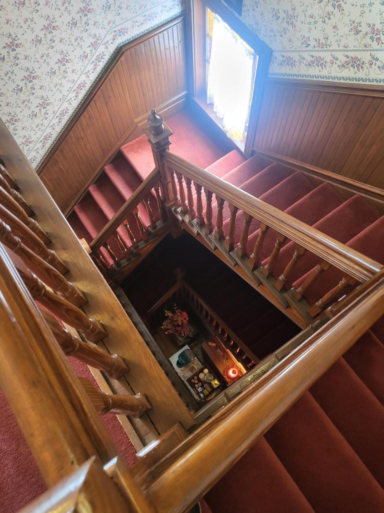 Cranberry Cove Inn 루이스버그 외부 사진