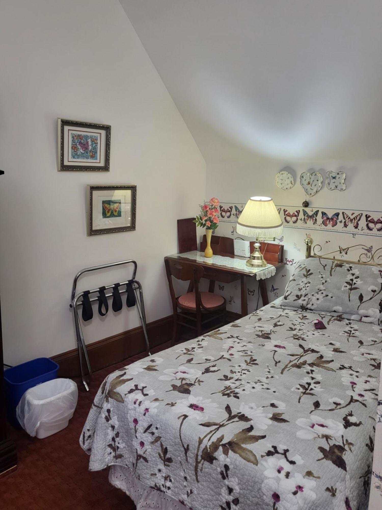 Cranberry Cove Inn 루이스버그 외부 사진