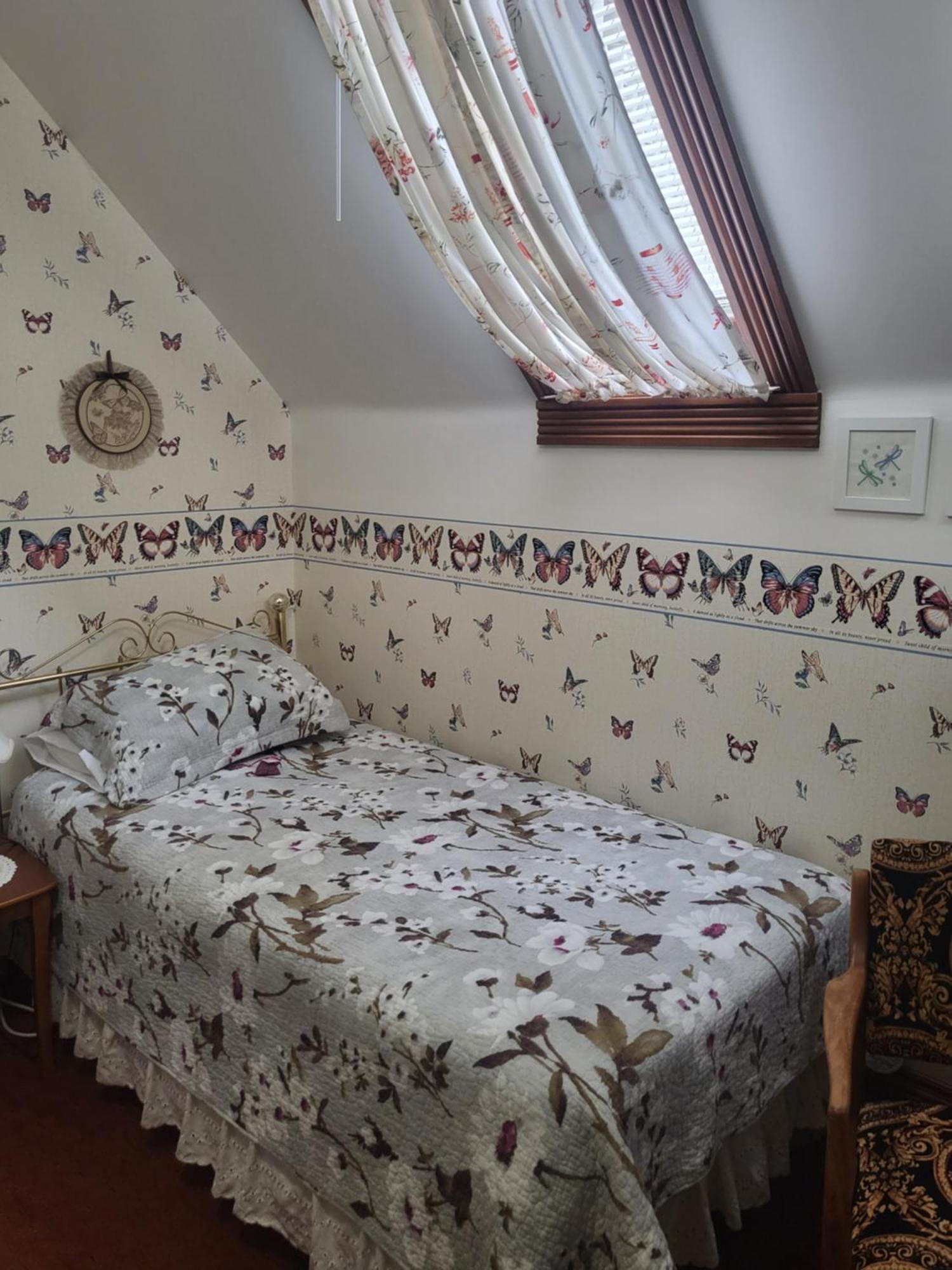 Cranberry Cove Inn 루이스버그 외부 사진