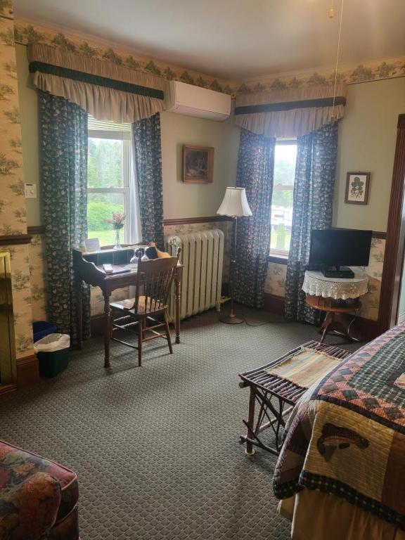 Cranberry Cove Inn 루이스버그 외부 사진